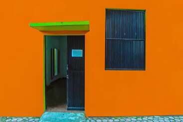 Szálloda Oyo 92341 Oetama Syariah