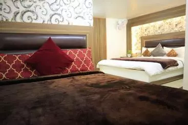 Hôtel Seth Residency Near Golden Temple