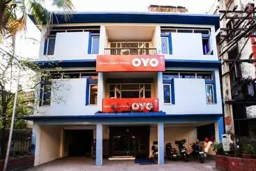 Hotel Uttam Guest House