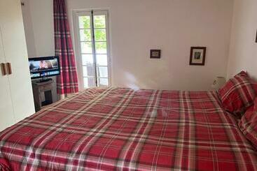 פנסיון Paradise Camere Panoramiche Di Alex G