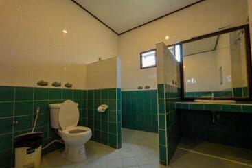 بنسيون Poowadee Resort