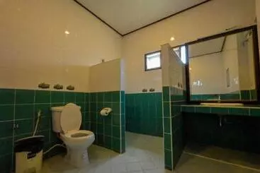 Majatalo Poowadee Resort