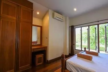 Pension  Poowadee Resort