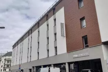 מלון דירות Odalys City Rennes Lorgeril