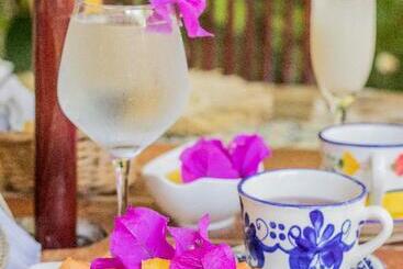 ホテル Boutique Casa De Los Santos Reyes Valledupar