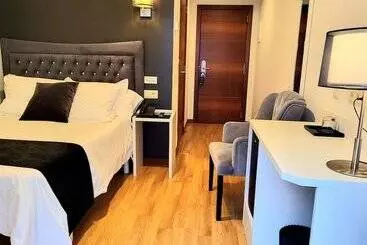 Hotel Capitol Boutique