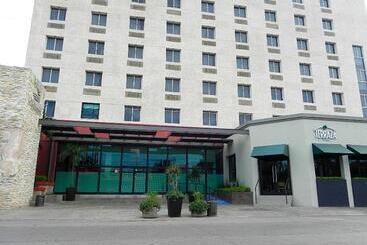 ホテル El Sembrador