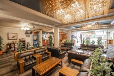 هتل Tabist Fuji Inn Ohashi Fujikawaguchiko