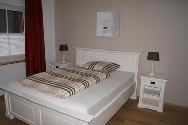 فندق Gästehaus Münks