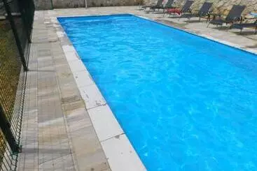 Hotel Guesthouse Sara