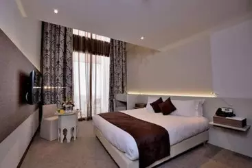 호텔 Kenzi Sidi Maarouf