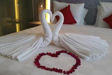 ホテル Noble Resort Melaka