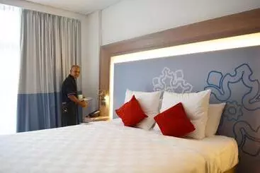 ホテル Noble Resort Melaka