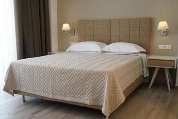 호텔 Olympus Thalassea