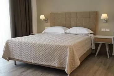 酒店 Olympus Thalassea