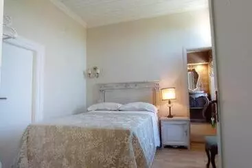 בית מלון כפרי Oviv Dimora Del Borgo