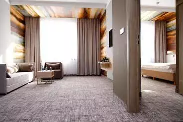 Park Hotel & Restauracja Browar Brzeg