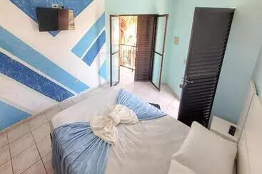 ホテル Pousada D'ibiza