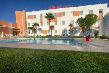 Relax Hotel Kenitra