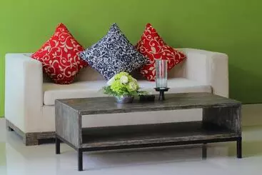 Hotel Royal Samaja Villas