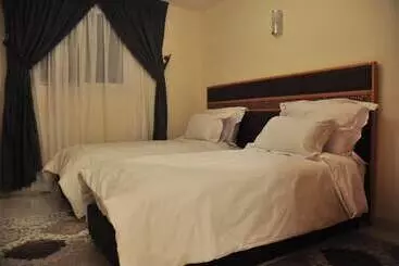 Hotel Résidence Amwaj