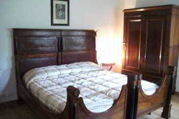 בית מלון כפרי Agriturismo Relais La Scala Di Seta