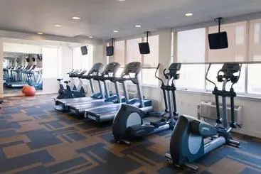 Hotel Sky City Apartments Liberty View