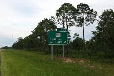 Hotel Sleep Inn & Suites Defuniak Springs Crestview