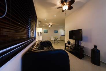 Отель The 5th Avenue