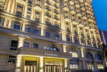 Hotel The Sebel Xi Ning Managed By Sofitel