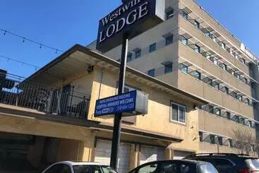 酒店 Westwind Lodge