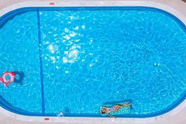 Apartament Iphigenia Mythic Retreat