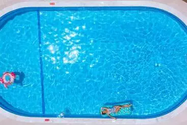 Appartement Iphigenia Mythic Retreat