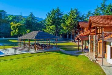 מלון דירות Villa Sol