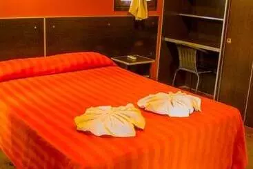 Apart Hotel Villa Sol