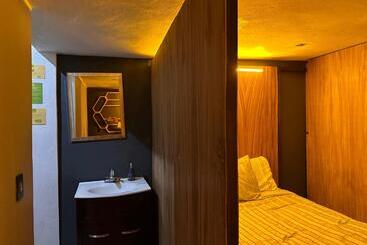 فندق صغير Casa Yuk’