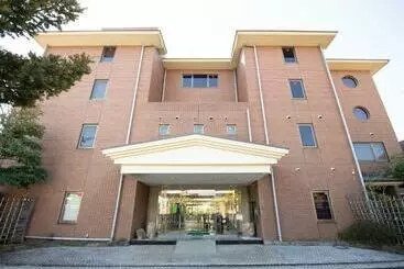 Hotel Chateraise Lodge Kasugai