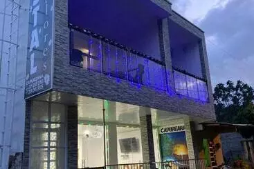 Hôtel Hostal Las Flores