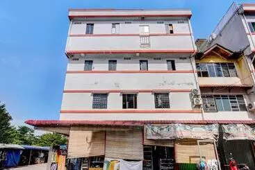 Hotel Oyo 92334 Abi Manyu Syariah