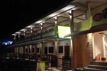 פנסיון Dp Guesthouse