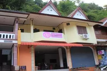 Majatalo Dp Guesthouse