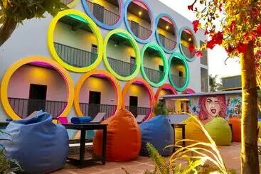 The Flex Hostel