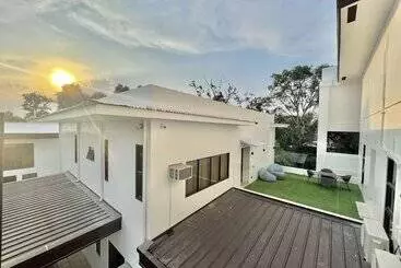 Hôtel Lighthouse Point