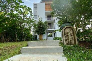 호텔 Mango Tree Villa Bentota