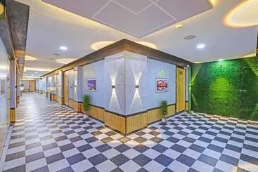Hôtel Oyo Flagship 80905  The World