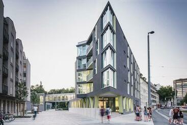 Jugendherberge Braunschweig