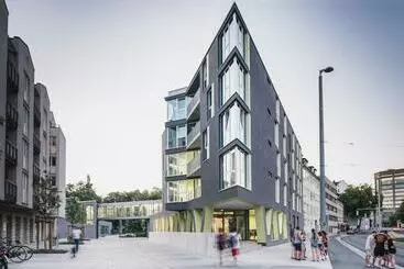 Jugendherberge Braunschweig