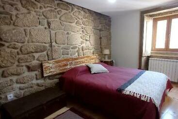 Pensionat Casa Do Tio Plácido