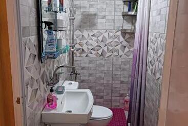 هتل Hostel ـ Karak Dream