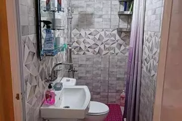 هتل Hostel ـ Karak Dream